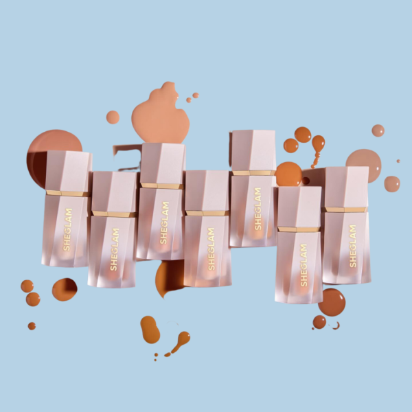Sheglam Sun Sculpt Liquid Contour - Imagen 3