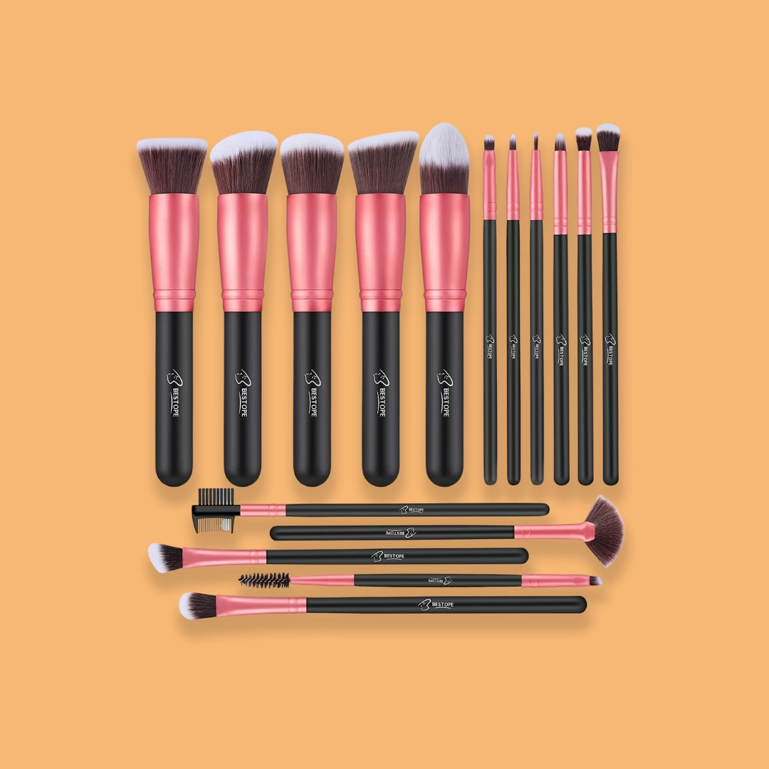Brochas de online maquillaje bestope