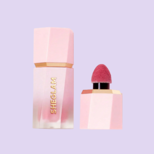 Sheglam - Color Bloom Dayglow Liquid Blush Shimmer Finish