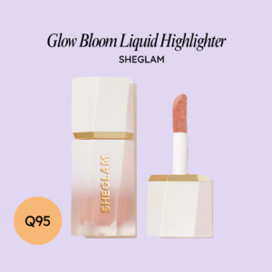 Sheglam Glow Bloom Liquid Highlighter