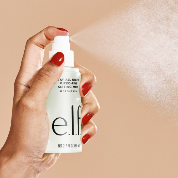 Stay All Night Micro-Fine  Setting Mist - Imagen 2