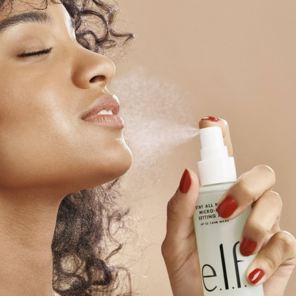 Stay All Night Micro-Fine  Setting Mist - Imagen 4