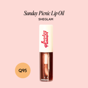 Sheglam Sunday Picnic Layer Lip Oil unidad