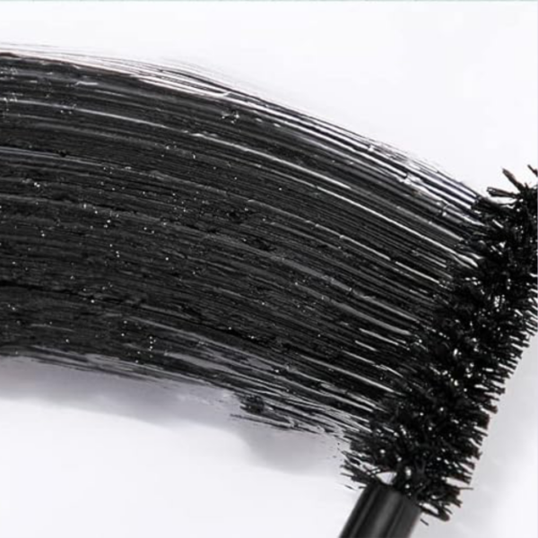 All-In-One Volume &  Length Mascara de Pestañas Resistente al Agua - Imagen 2