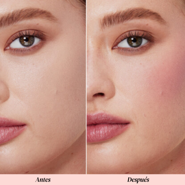 Camo Liquid Blush </br>elf - Imagen 3