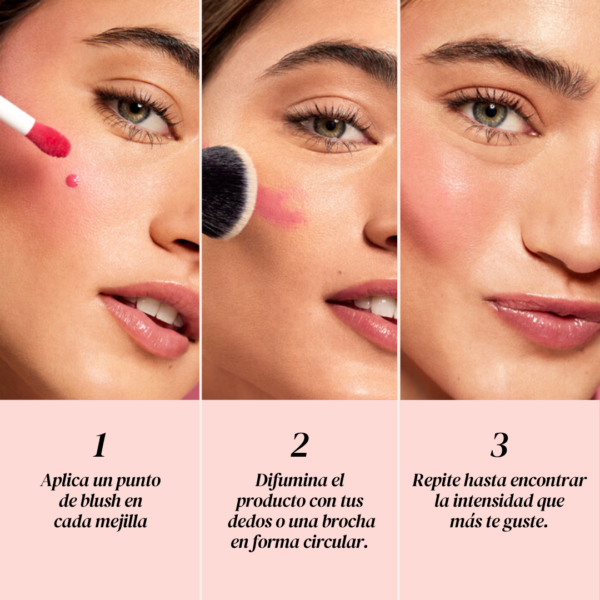 Camo Liquid Blush </br>elf - Imagen 7