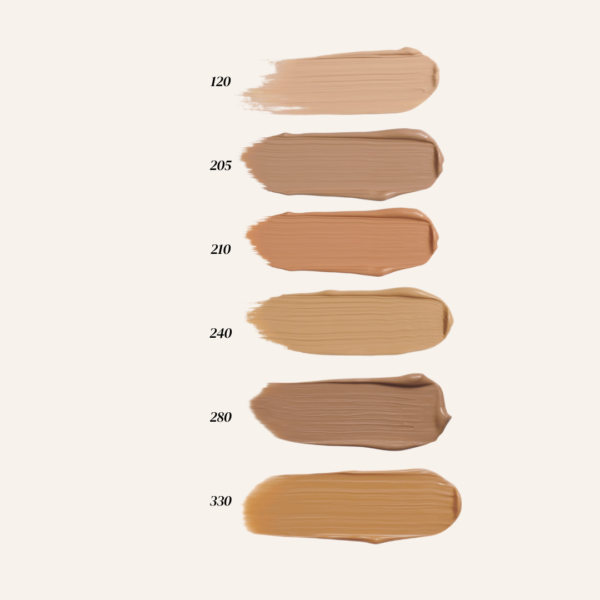 Camo cc Cream</br>elf - Imagen 2