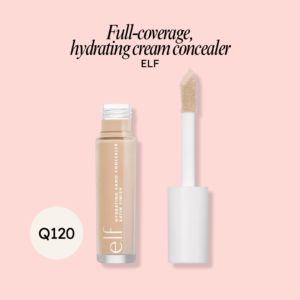 Hydrating Camo Concealer </br> elf
