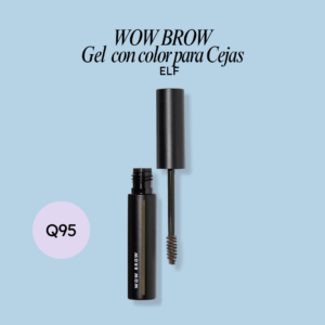 Wow Brow Gel elf