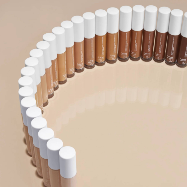 Hydrating Camo Concealer </br> elf - Imagen 7