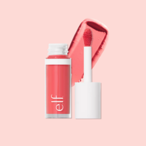 Camo Liquid Blush </br>elf