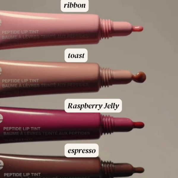 Peptide Lip Tint  </br>Rhode - Imagen 2