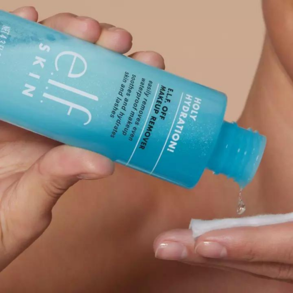 Holy hidration ELF Off Makeup remover - Imagen 2