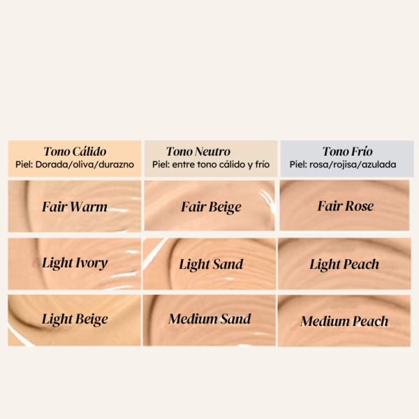 Hydrating Camo Concealer </br> elf - Imagen 5