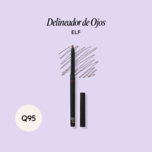 Delineador de Ojos Retráctil</br> elf