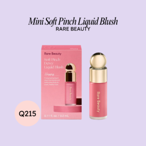 Mini Soft Pinch Liquid Blush</br>Rare Beauty