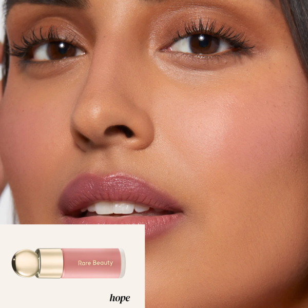 Mini Soft Pinch Liquid Blush</br>Rare Beauty - Imagen 5
