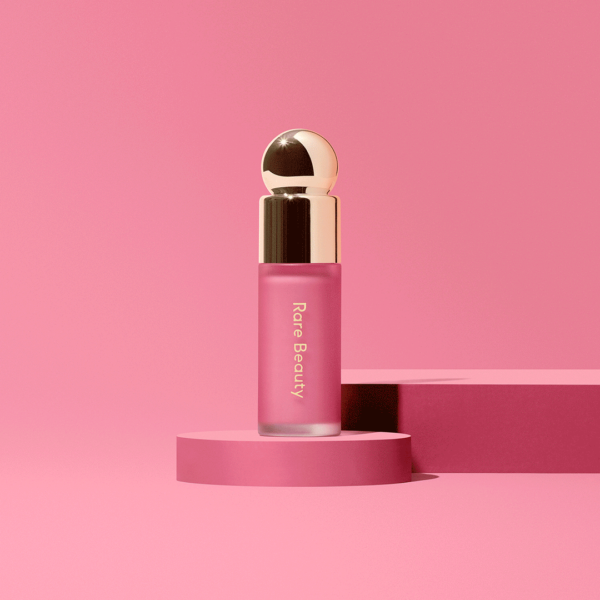 Mini Soft Pinch Liquid Blush</br>Rare Beauty - Imagen 2