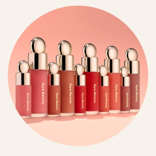 Mini Soft Pinch Liquid Blush</br>Rare Beauty - Imagen 3