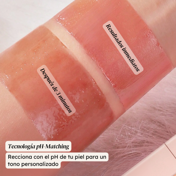 Take a Hint Lip Tint </br> Sheglam - Imagen 3