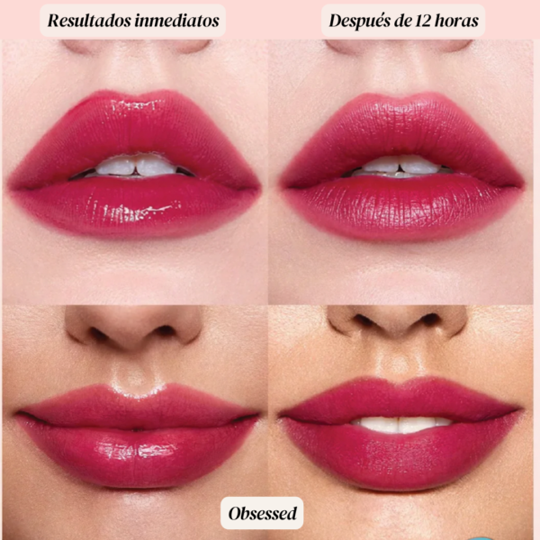 Take a Hint Lip Tint </br> Sheglam - Imagen 5