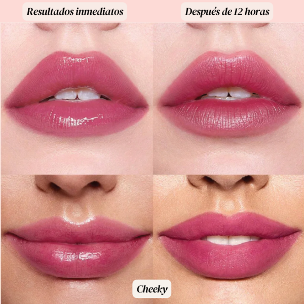 Take a Hint Lip Tint </br> Sheglam - Imagen 6