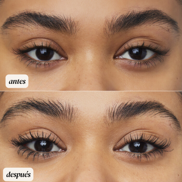 Máscara de Pestañas y Cejas Transparente elf - Imagen 4