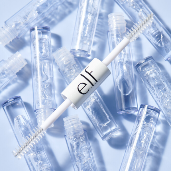 Máscara de Pestañas y Cejas Transparente elf - Imagen 6