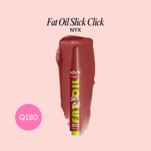 Fat Oil Slick Click </br>NYX