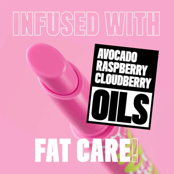 Fat Oil Slick Click </br>NYX - Imagen 5