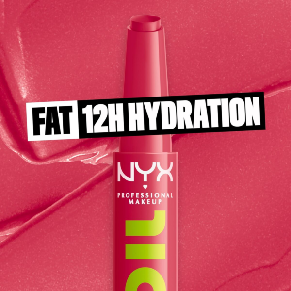 Fat Oil Slick Click </br>NYX - Imagen 6