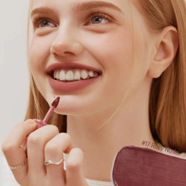 Ink Velvet Lip Tint</br>Peripera - Imagen 3
