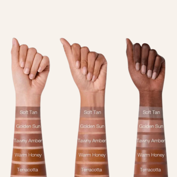 Sheglam Sun Sculpt Liquid Contour - Imagen 4