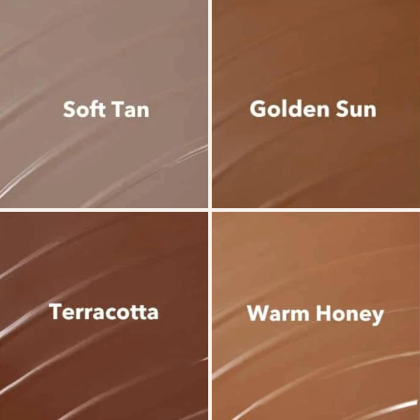 Sheglam Sun Sculpt Liquid Contour - Imagen 2