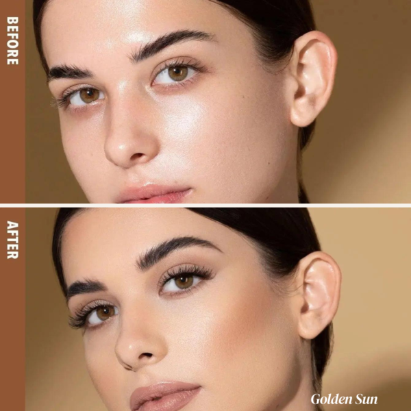 Sheglam Sun Sculpt Liquid Contour - Imagen 6