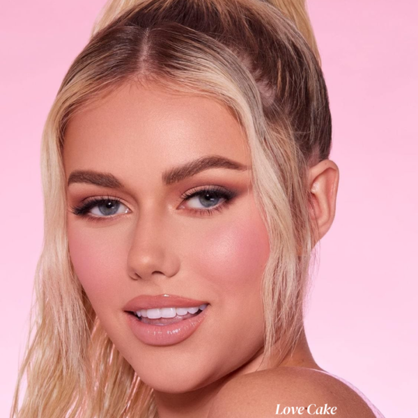 Sheglam Color Bloom Day Glow Liquid Blush - Imagen 7