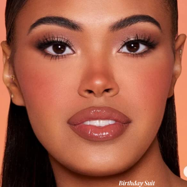 Sheglam Color Bloom Day Glow Liquid Blush - Imagen 8