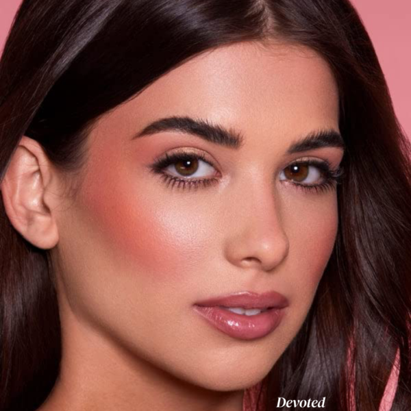 Sheglam Color Bloom Day Glow Liquid Blush - Imagen 6