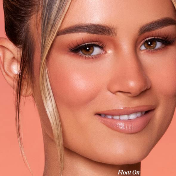 Sheglam Color Bloom Day Glow Liquid Blush - Imagen 5
