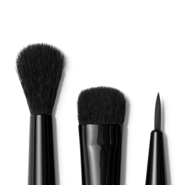 No Budge Brush Trio Set de brochas </br> elf - Imagen 2