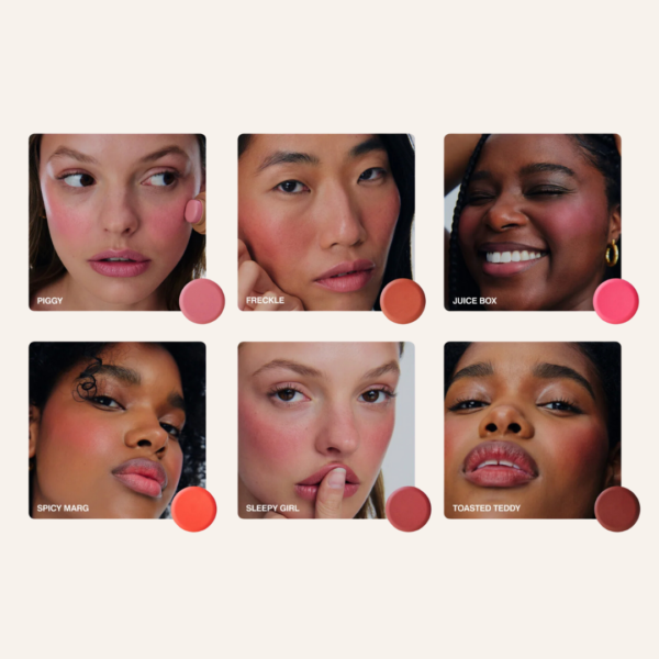 Pocket Blush </br>Rhode - Imagen 6