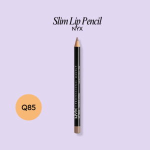 Slim Lip Delineador de Labios </br>NYX