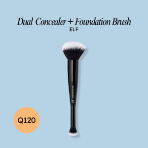 Complexion Duo Brush</br>elf
