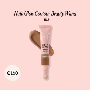 Halo Glow Contour Wand</br>elf