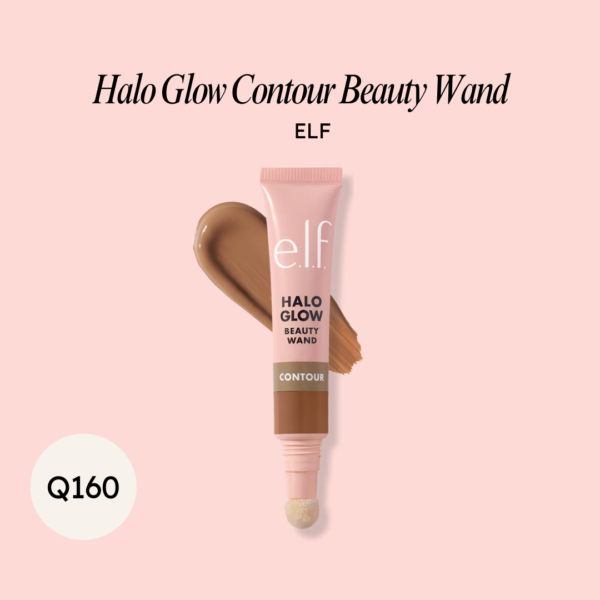 Halo Glow Contour Wand</br>elf
