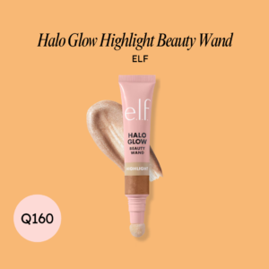 Halo Glow Highlight Wand</br>elf