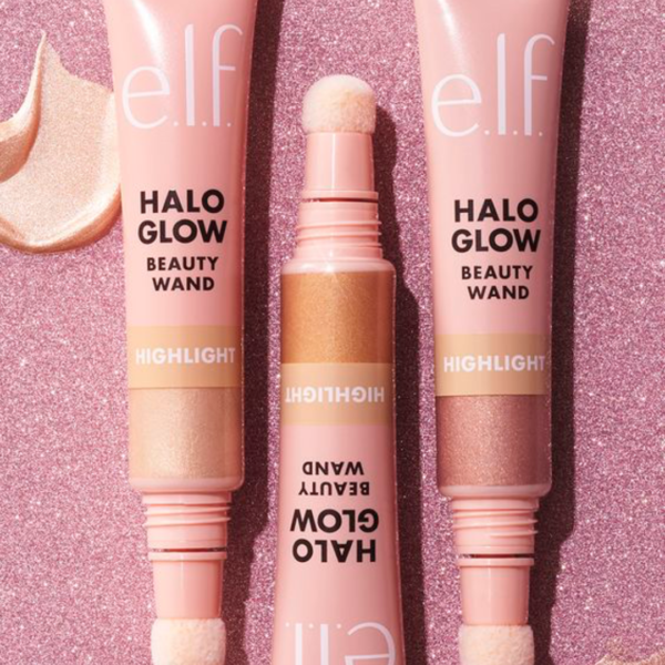 Halo Glow Highlight Wand</br>elf - Imagen 4