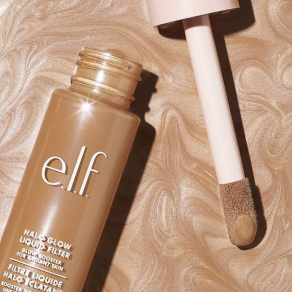 Halo Glow Liquid Filter</br>elf - Imagen 5