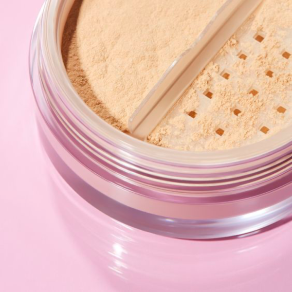 Halo Glow Setting Powder</br>elf - Imagen 3