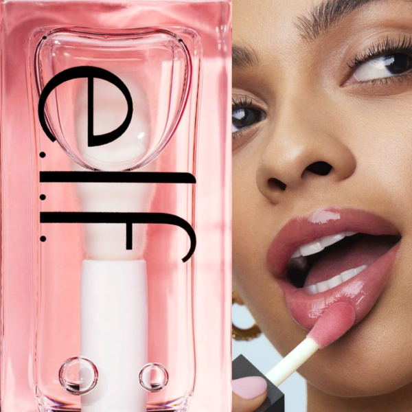 Glow Reviver Lip Oil</br>Elf - Imagen 3